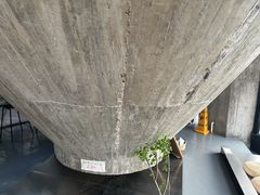 -CEMENT·coffee bar (凤凰创意园店)