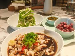 -湖滨28中餐厅·西湖宴·杭州君悦酒店