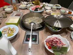 -探窝·竹笙椰子鸡(杨箕店)