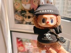 -泡泡玛特POPMART(合生汇店)