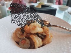 -夏宫中餐厅(静安香格里拉店)