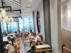 -德克士(前门店)