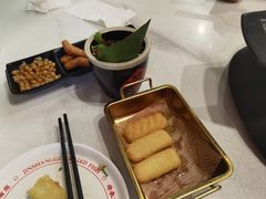 -锦尚阁烤鱼(望京新荟城店)