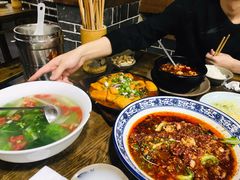 -小厨食堂(黄田坝店)