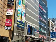-秋叶原电器街