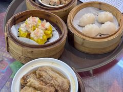 -香港蓮香樓(中環店)