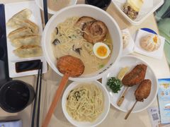 -味千拉面(首都机场T3店)