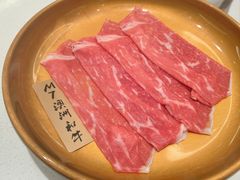 M7澳洲和牛-小茉庐和牛自助火锅(龙湖万达店)
