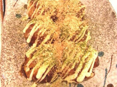 章鱼小丸子-章之鱼家(体育东路店)