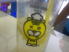 -乐彡炸串·烤苕皮(西单华威约饭街店)