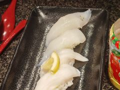 -沼津魚がし鮨(御殿場アウトレット店)