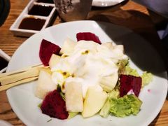 -御牛道日式烤肉料理(杭州万象城店)