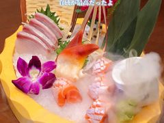 -和来日本料理(青年东路店)