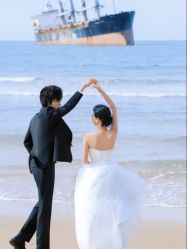 -香庭海婚纱摄影·威海旅拍(统一路店)