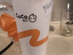 -CoCo都可(虹口龙之梦店)
