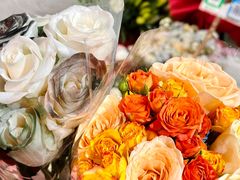 -循礼门鲜花花市(武汉循礼门店)