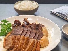 -和平馆·地道港澳茶餐厅(西门口店)