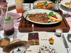 -静香HOUSE·全时段融合餐厅(七星欢乐颂店)