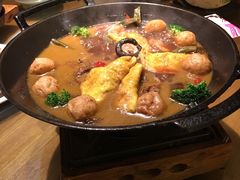 -刀板香·安徽菜(国购IFC店)