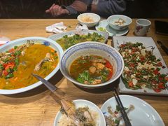 -陈先进鱼馆·地道农家菜(湖墅南路店)
