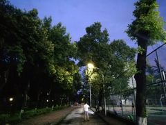 -四川大学(望江校区)