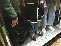 -上海科技馆(地铁站)