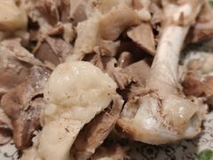 -格日勒阿妈蒙古厨房(大召店)