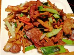 -黑鸡小馆(金源店)
