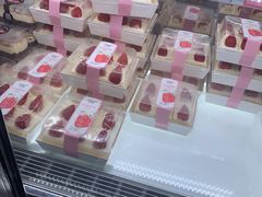 -味多美(江桥万达店)