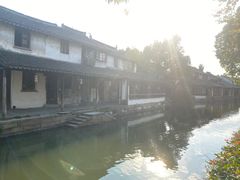 -黎里古镇