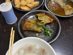 -正宗棉湖甜汤春卷店