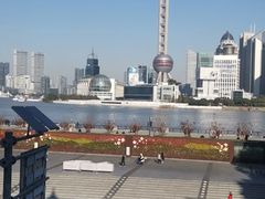 -YUE·6·西式融合餐厅(外滩六号店)