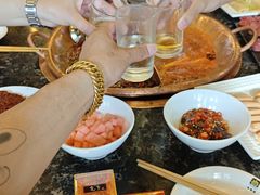 -老码头火锅(玉林店)