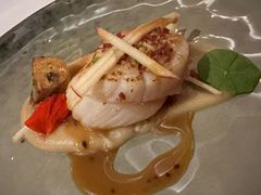 -La Villa French Restaurant