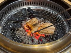 -松鱼亭·和牛烧肉(协鑫广场店)