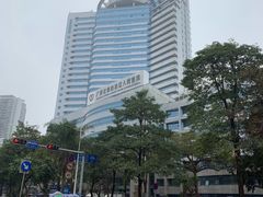 -广西壮族自治区人民医院(桃源院区)