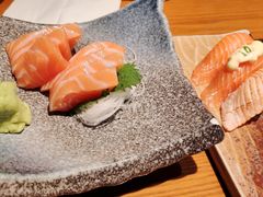 -千代武日本料理(爱建店)