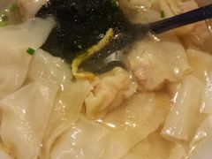 -绿茶餐厅(华联万柳店)