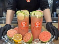 -霸王茶姬(上海静安大悦城店)