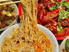 -木木鲜海鲜面(天一店)