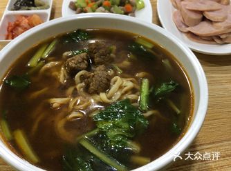 #0元玩转这座城南市口老北京炸酱面（莲花池店