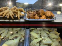 -阿金大白·上海菜馆(新天地店)