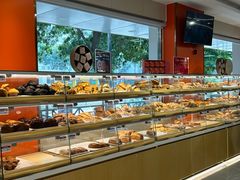 -新侨三宝乐面包店(崇文门店)