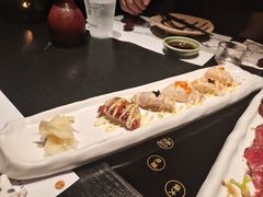 -花潮料理艺食馆(成都万象城店)