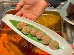 -海底捞火锅(汇金星力城店)