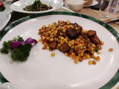 -成都绿洲大酒店(春熙路太古里店)