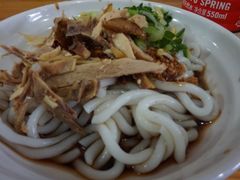 -再回首鸡肉米线(人民路一店)