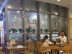 -東豫狼鲜货烧烤. 碳火烤鱼. 小龙虾(上海首店)