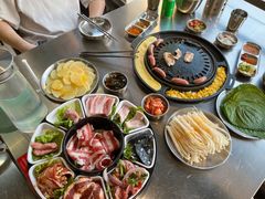 -小团团·路边烤牛肉(南岭壹街店)