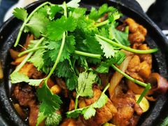 -川香煲(茅台路店)